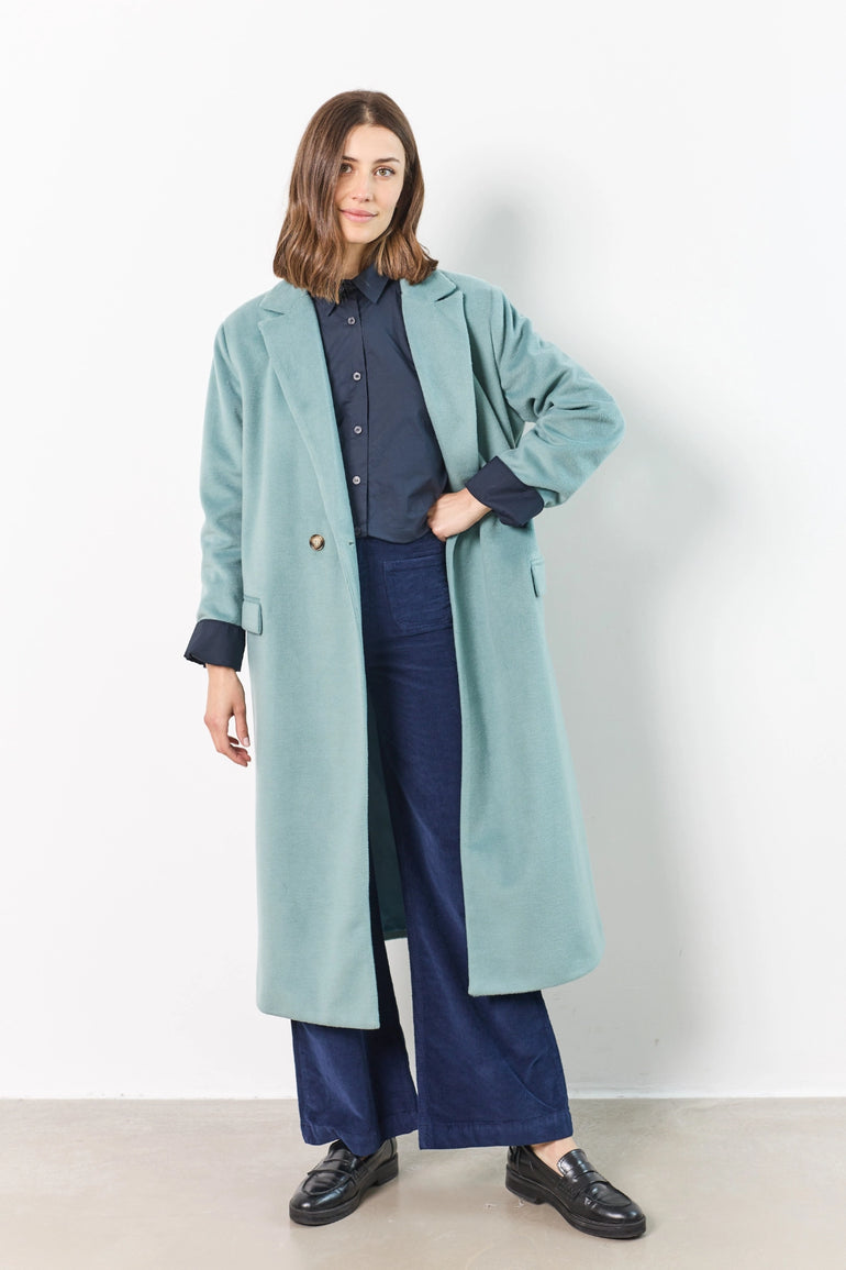 Manteau femme - photo 8 - Love at Me