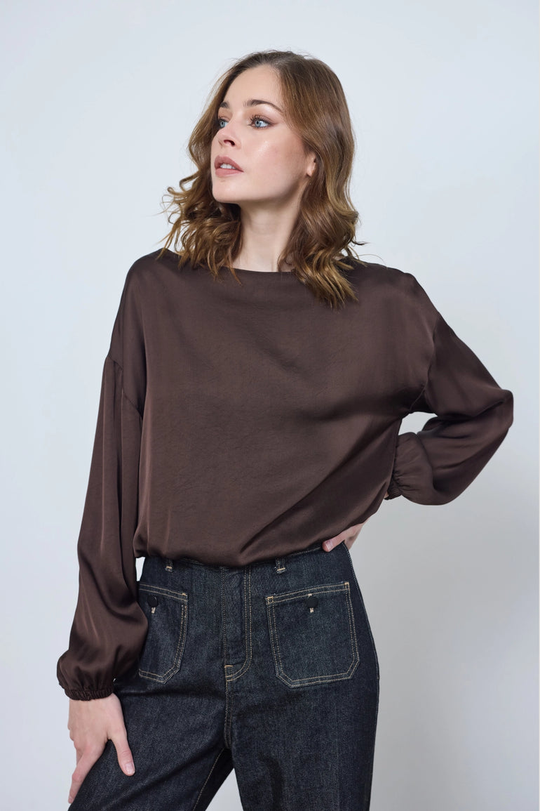 Jeans long denim femme - photo 6 - Love at Me