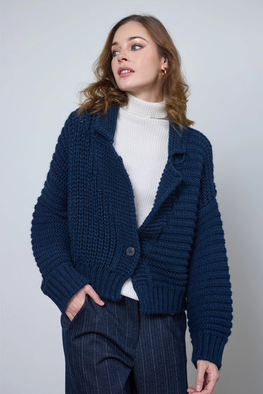 Cardigan Patricia