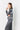 Pantalon long en satin femme - photo 5 - Love at Me