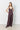 Top en satin col V sans manches femme - photo 2 - Love at Me