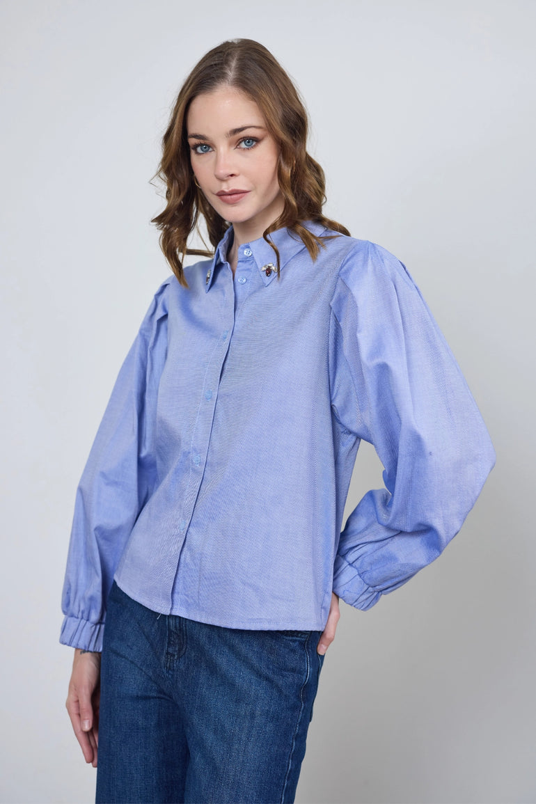 Chemise femme - photo 2 - Love at Me