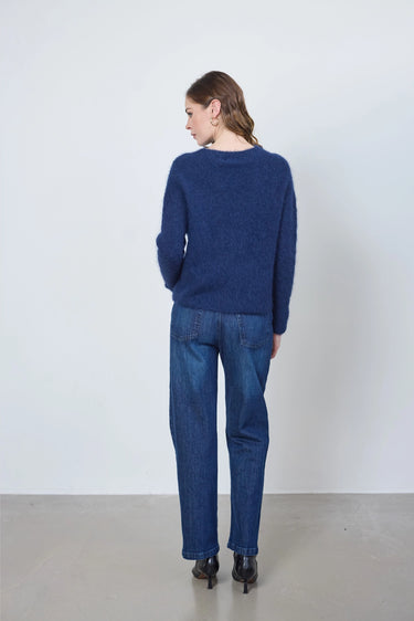 Jeans Fourseason mum