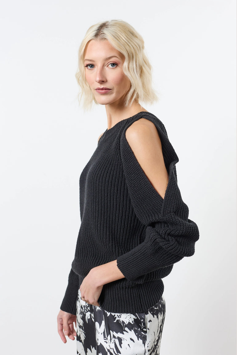 Pull col rond femme - photo 2 - Love at Me