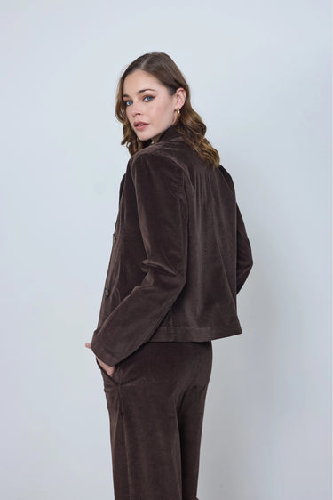 Veste Mila