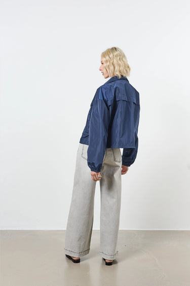 Blouson imperméable