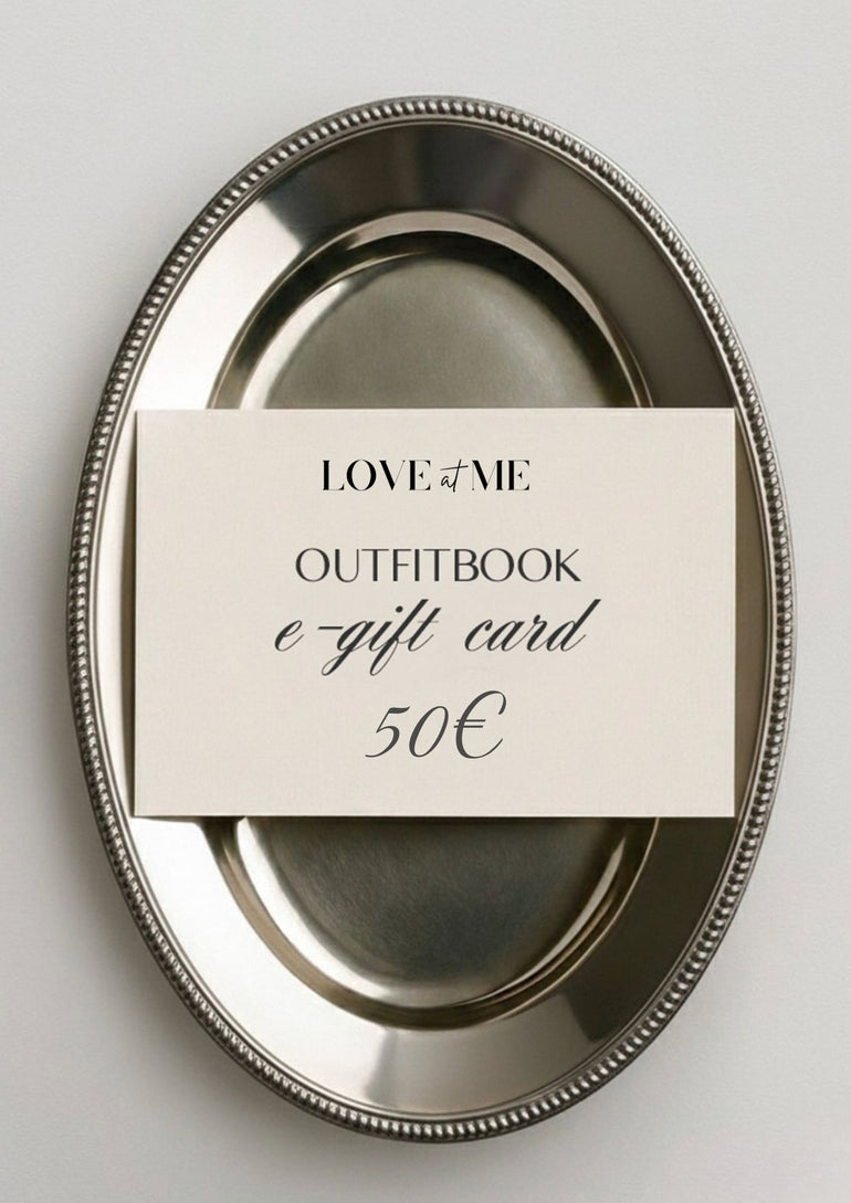 Carte cadeau Love at Me - photo 2