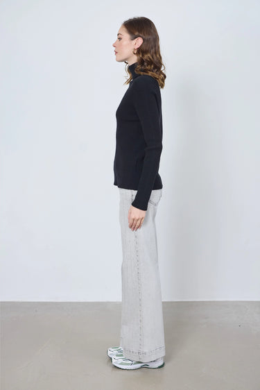 jeans bulgari strass