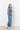 Jeans long denim femme - photo 4 - Love at Me