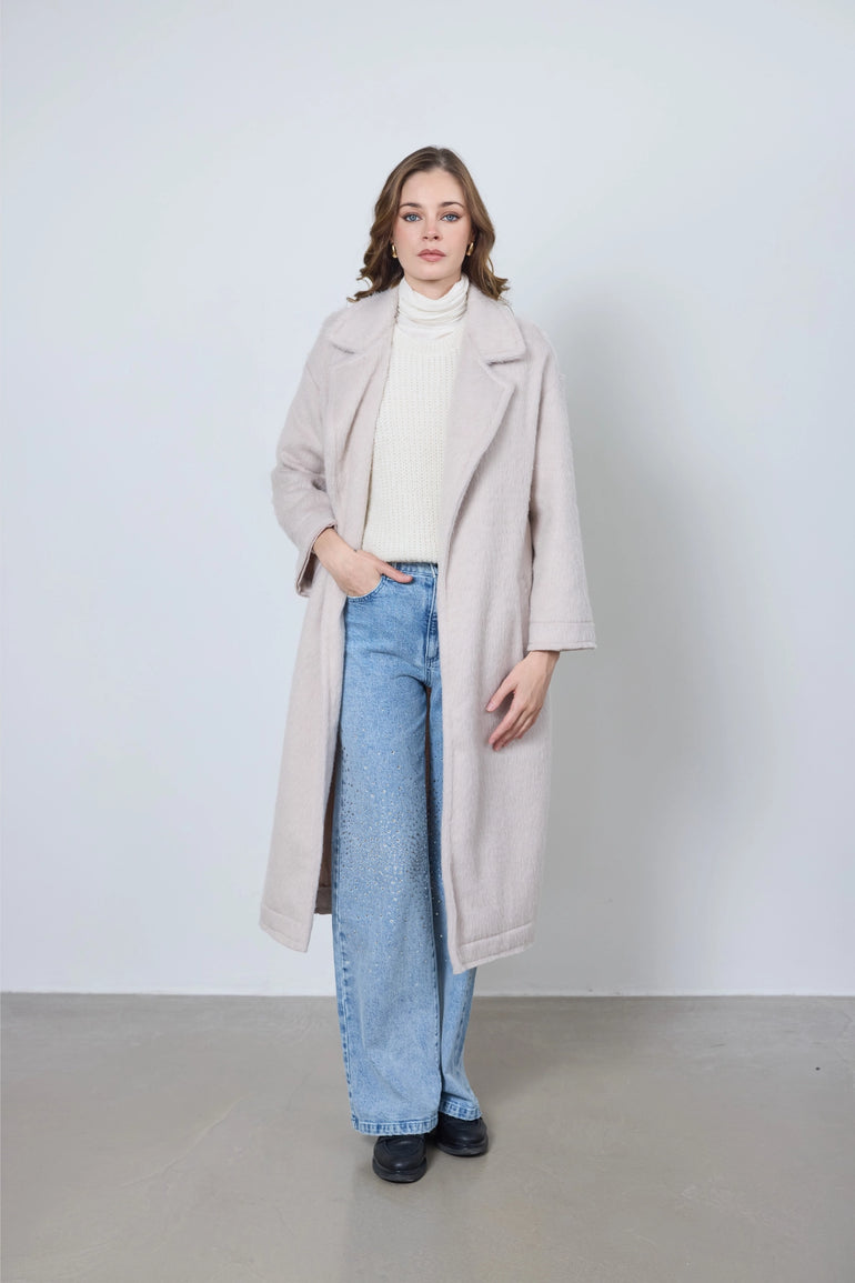 Manteau femme - photo 2 - Love at Me
