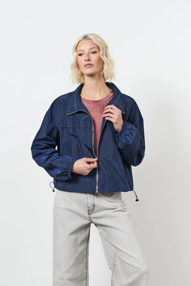 Blouson imperméable