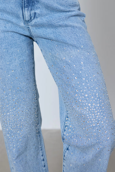 Jeans Setai Strass