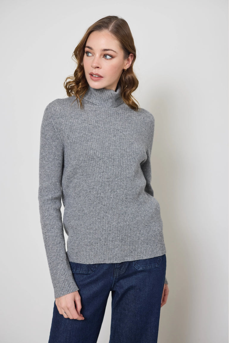 Pull en laine femme - photo 2 - Love at Me