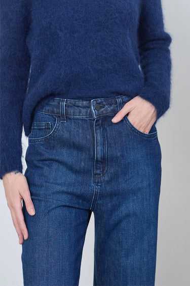 Jeans Fourseason mum