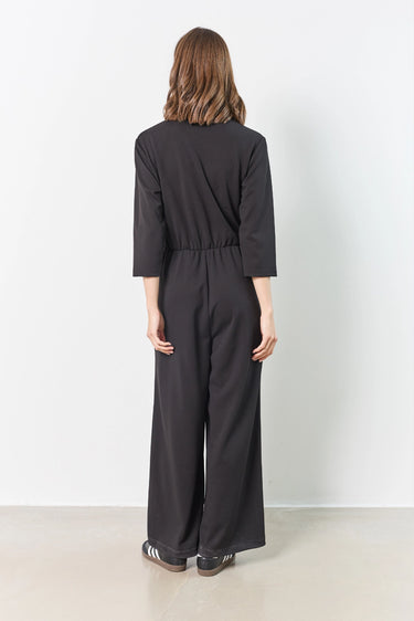 Combinaison à manches longues