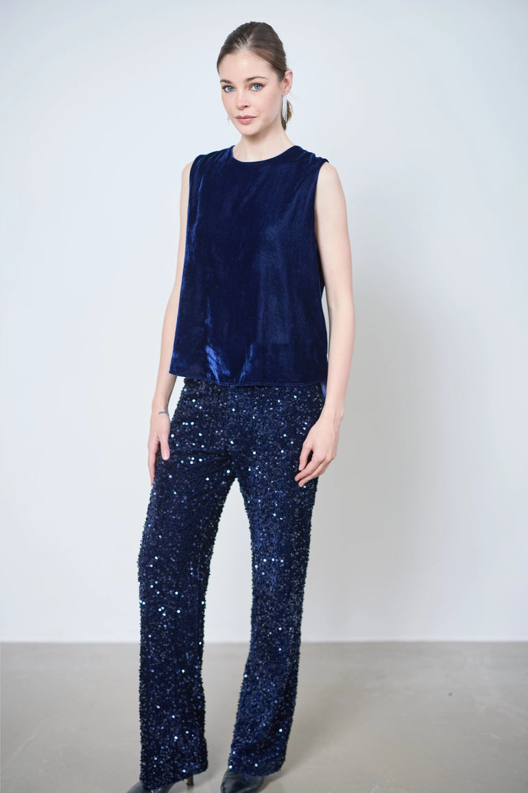 Pantalon femme - photo 2 - Love at Me