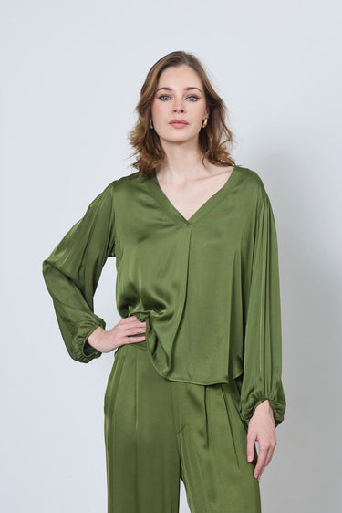 Blouse Cécilia