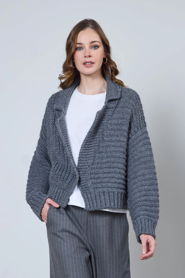 Cardigan Patricia