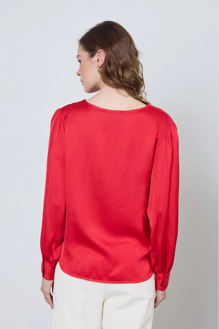 Blouse femme - photo 6 - Love at Me