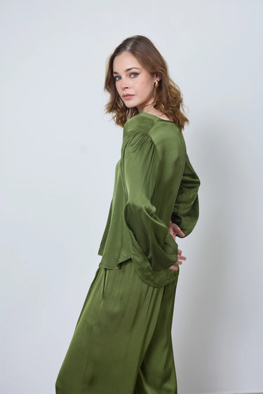 Blouse Cécilia