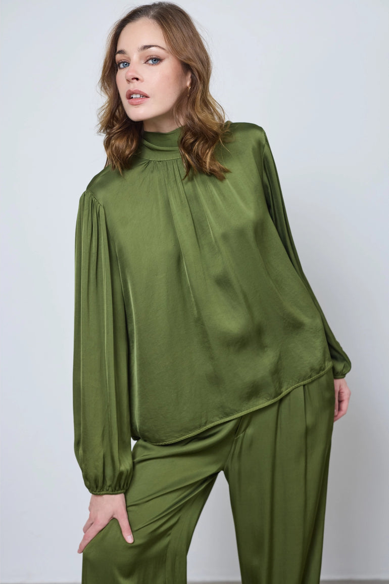 Blouse femme - photo 2 - Love at Me