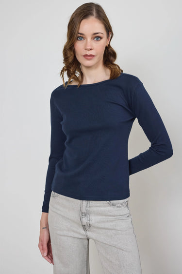 Top manches longues Roxane