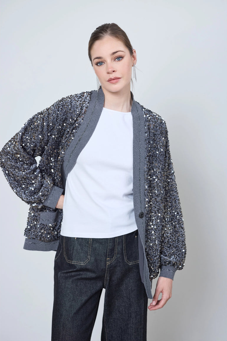 Veste femme - photo 2 - Love at Me