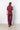 Pantalon long en satin femme - photo 3 - Love at Me