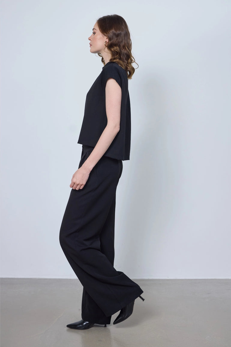 Pantalon long femme - photo 4 - Love at Me