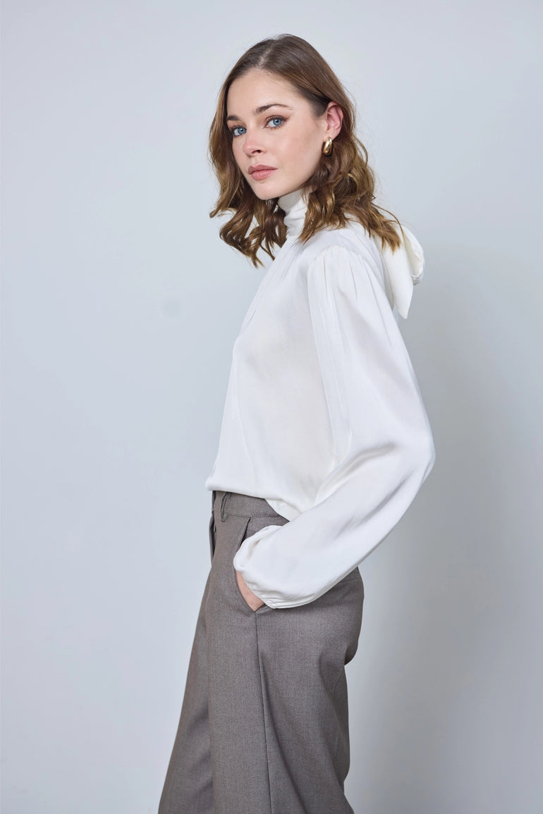 Blouse femme - photo 10 - Love at Me