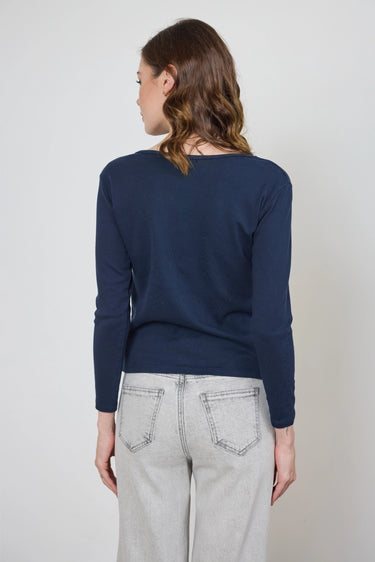 Top manches longues Roxane