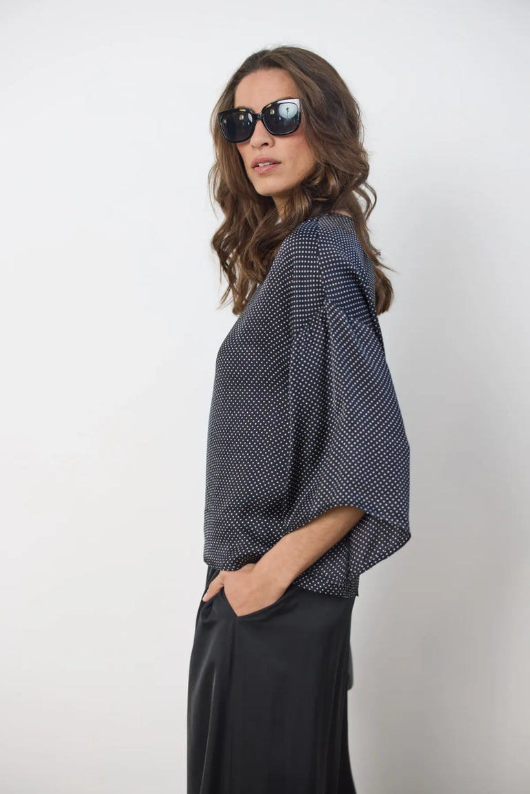 blouse adele