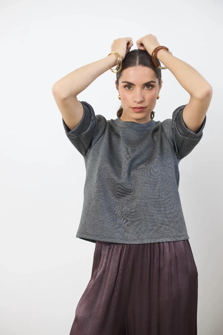 sweat adeline