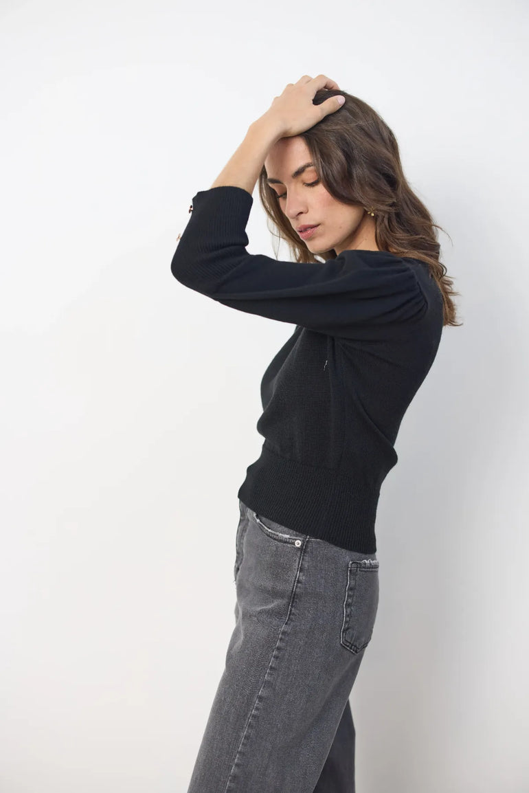 pull alya