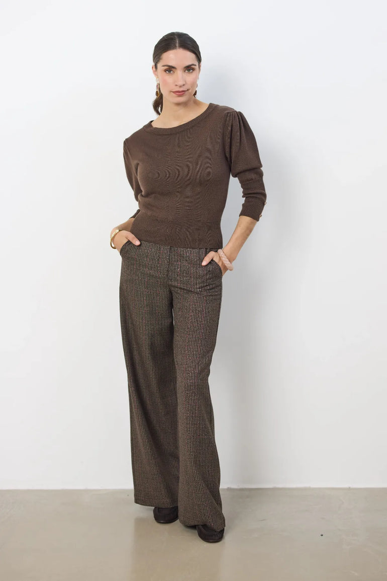 pull alya