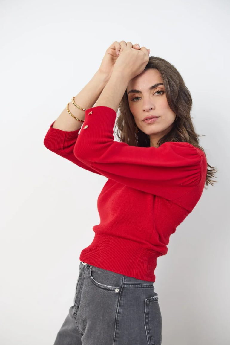 pull alya