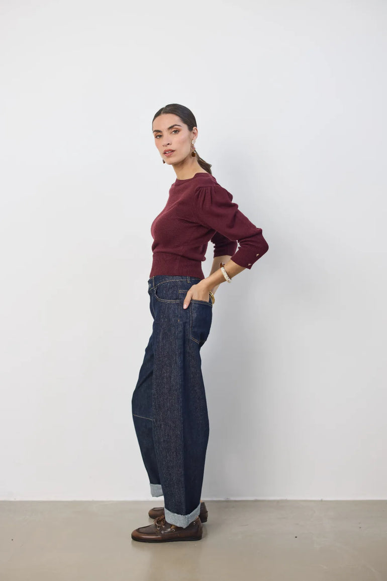 pull alya