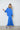 Jupe longue en satin femme - photo 7 - Love at Me