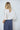Pantalon long en lin femme - photo 6 - Love at Me