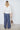 Pantalon long en lin femme - photo 3 - Love at Me