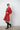 robe capucine