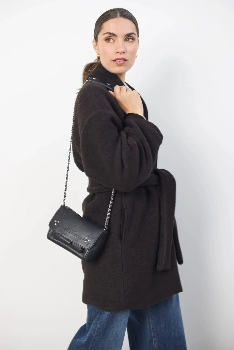 manteau celeste