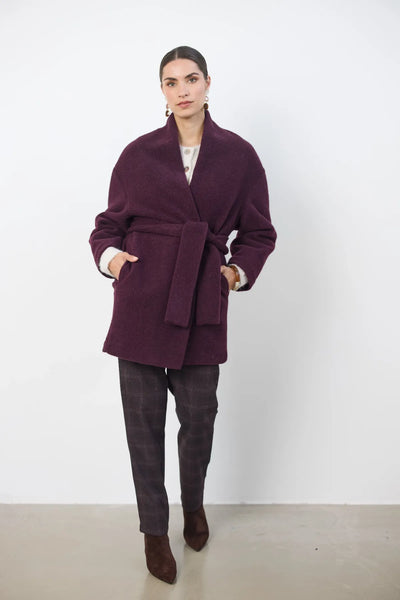 manteau celeste