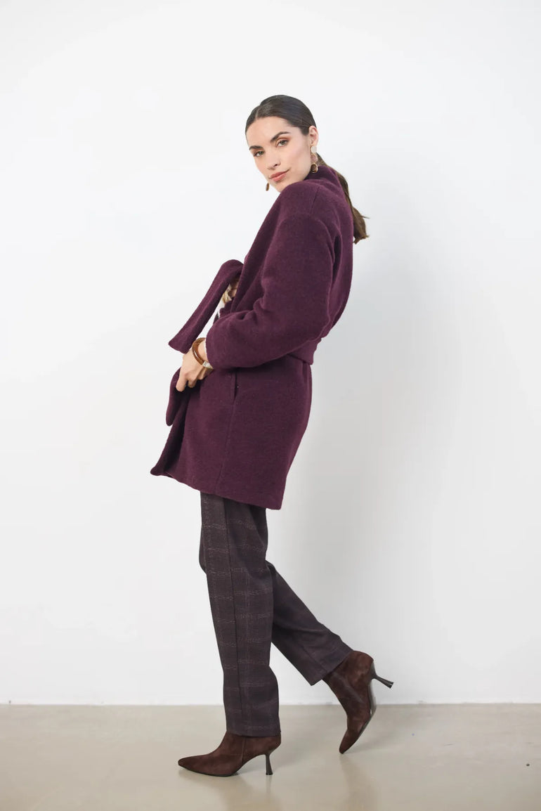 manteau celeste