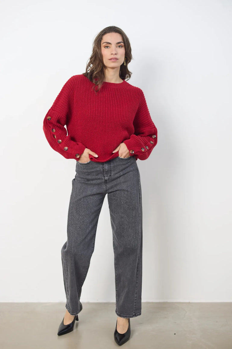 Pull Clelia femme - photo 2 - Love at Me