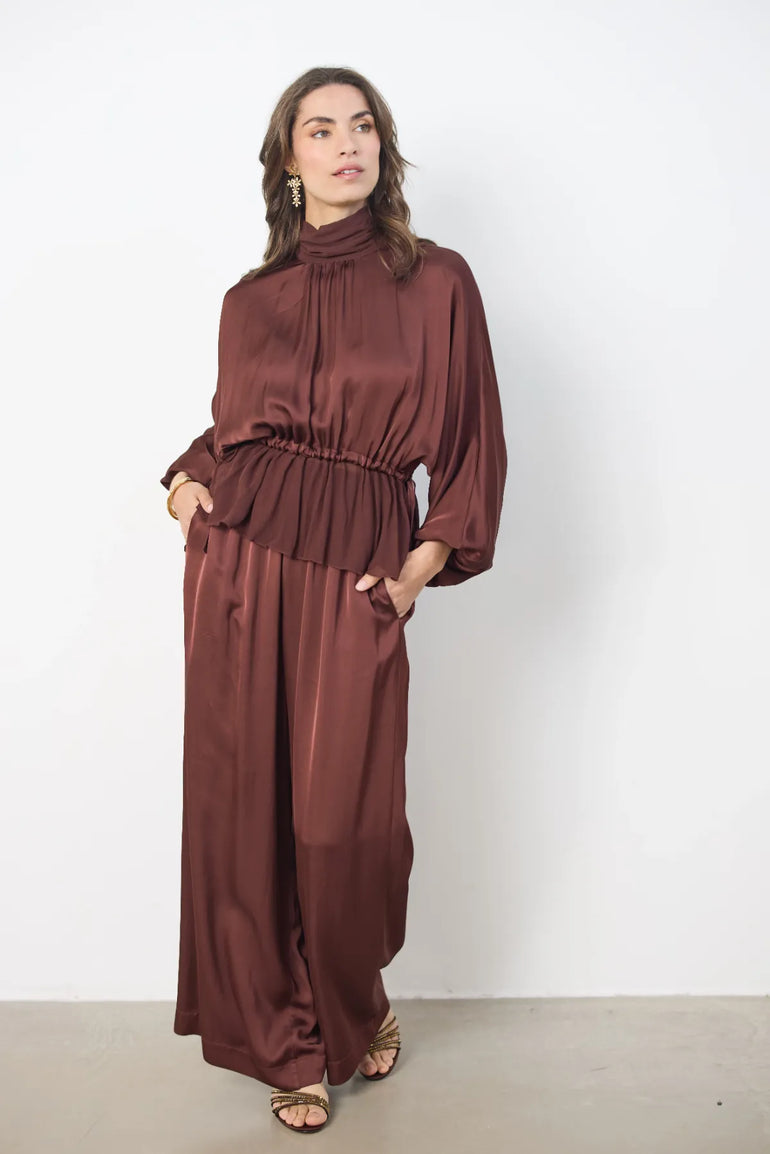 blouse coralie