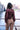 Jeans Plaza velours Wideflare Leg femme - photo 3 - Love at Me