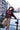 Jeans Plaza velours Wideflare Leg femme - photo 2 - Love at Me