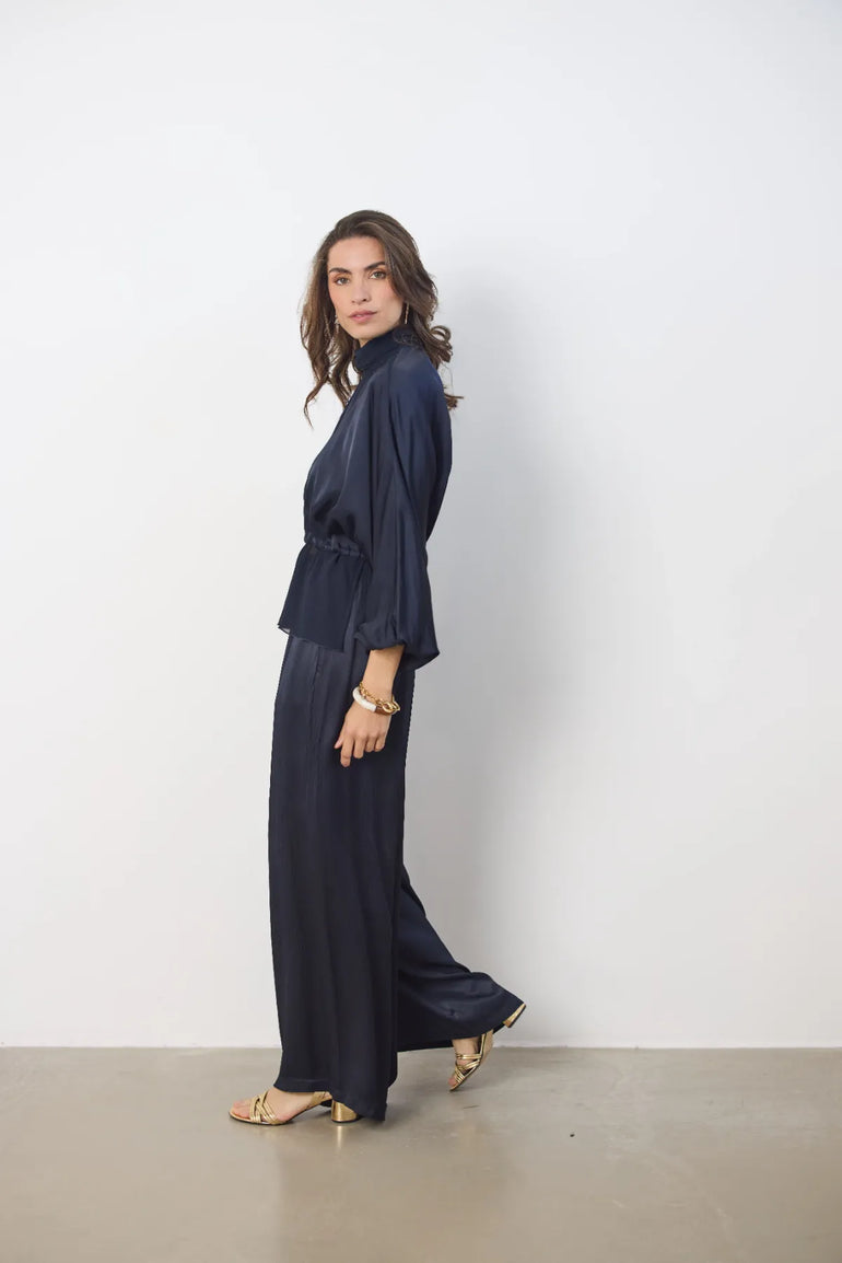 blouse coralie