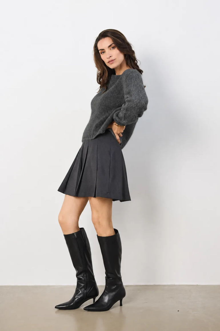 pull sabrine